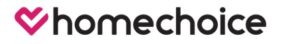 Homechoice Logo