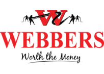 Webber Logo new